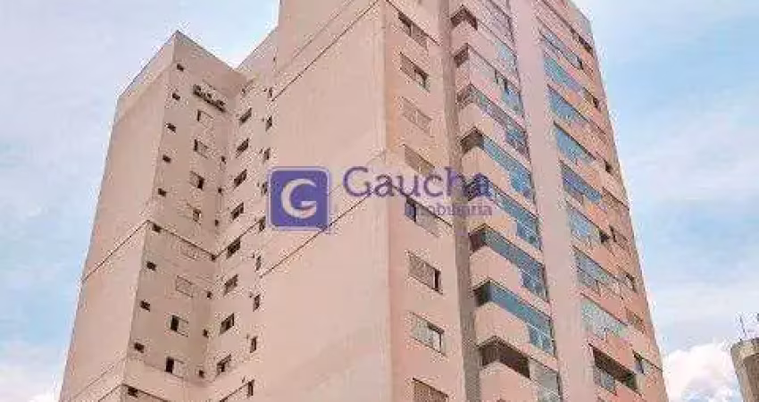 Cobertura com 3 quartos à venda no Centro, Cascavel 