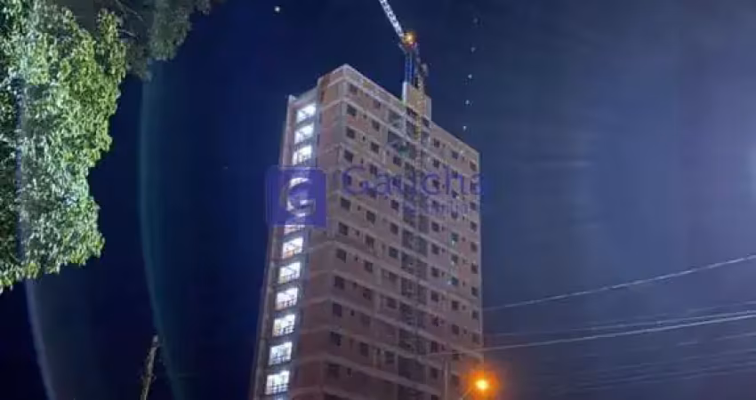 Apartamento com 2 quartos à venda no Centro, Cascavel 