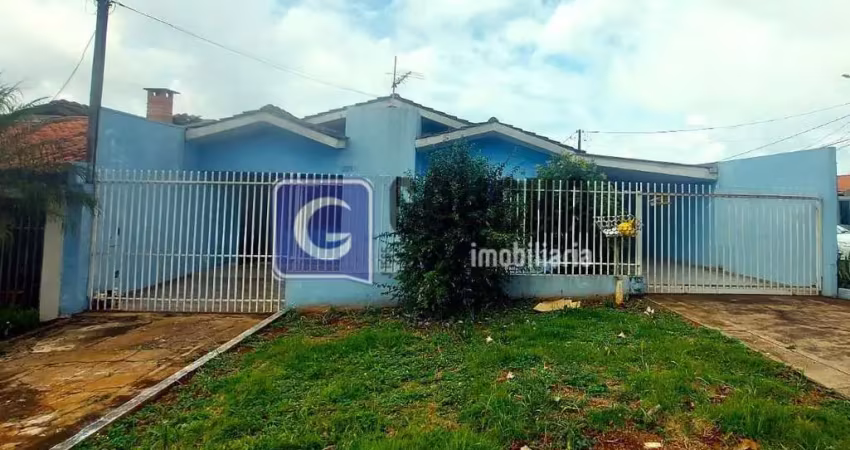 Casa com 3 quartos à venda no Universitário, Cascavel 