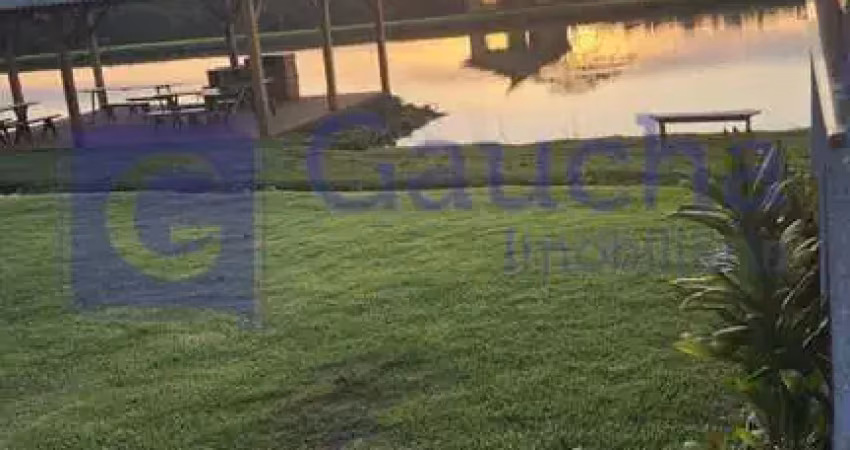 Terreno à venda em Zona Rural, Cascavel 