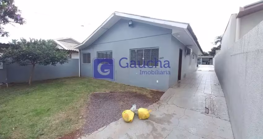 Casa com 3 quartos à venda no Parque São Paulo, Cascavel 