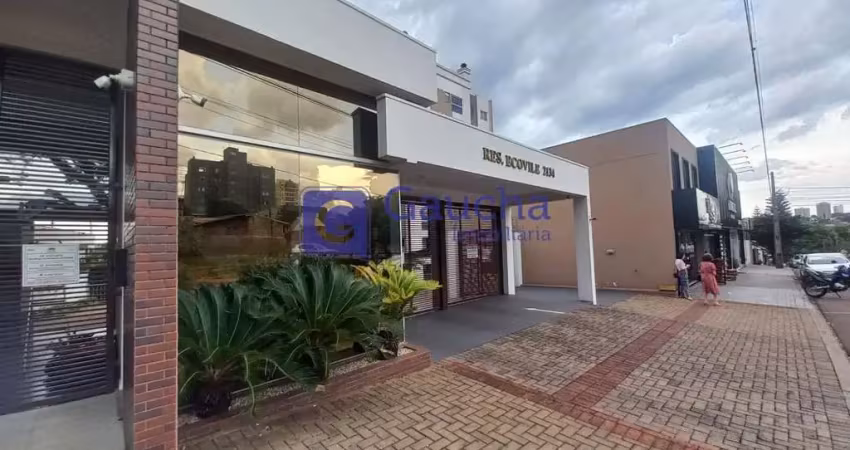 Apartamento com 3 quartos à venda no Cancelli, Cascavel 
