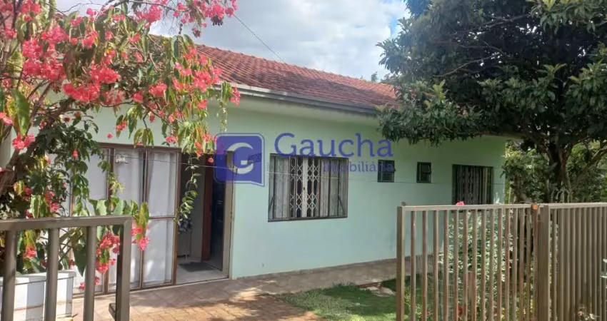 Casa com 3 quartos à venda na Rua Juracy Antônio Capra, Country, Cascavel