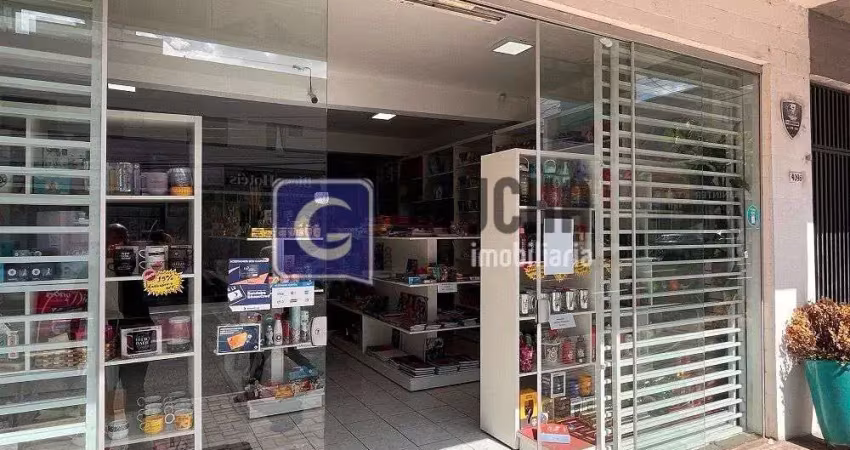 Sala comercial à venda no Centro, Cascavel 
