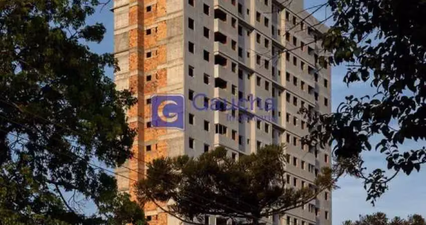 Apartamento com 2 quartos à venda no Centro, Cascavel 