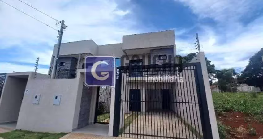 Casa com 3 quartos à venda no Canadá, Cascavel 