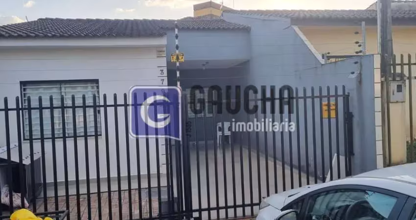 Casa com 2 quartos à venda no Canadá, Cascavel 
