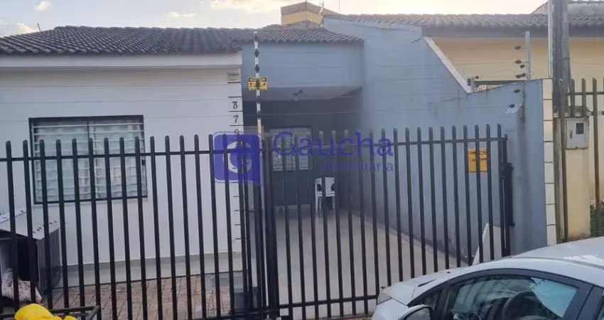 Casa com 2 quartos à venda no Canadá, Cascavel 
