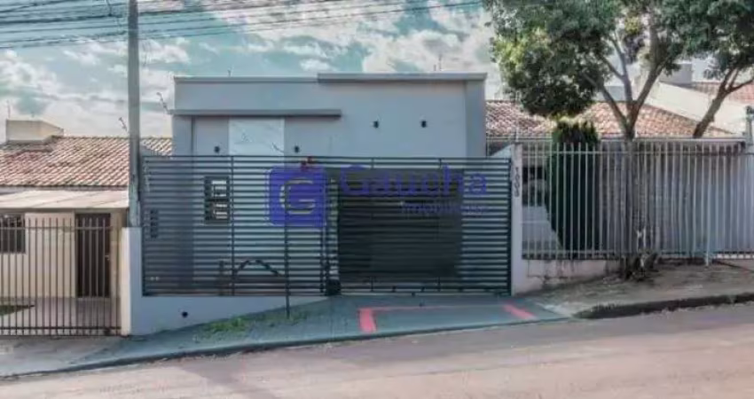 Casa com 3 quartos à venda no Canadá, Cascavel 