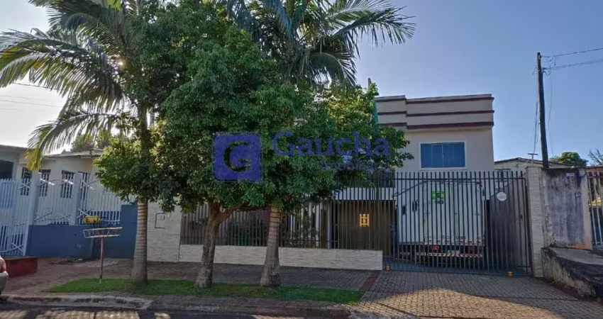 Casa com 3 quartos à venda no Neva, Cascavel 