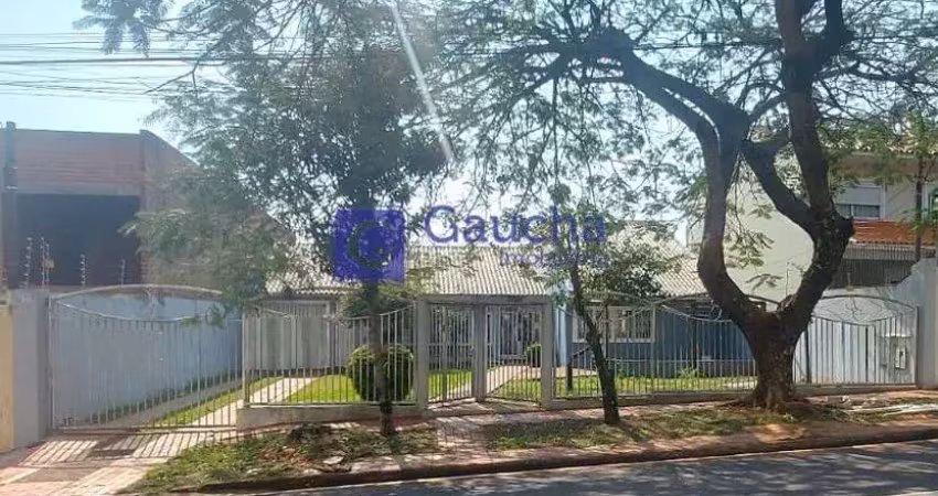 Terreno à venda no Centro, Cascavel 
