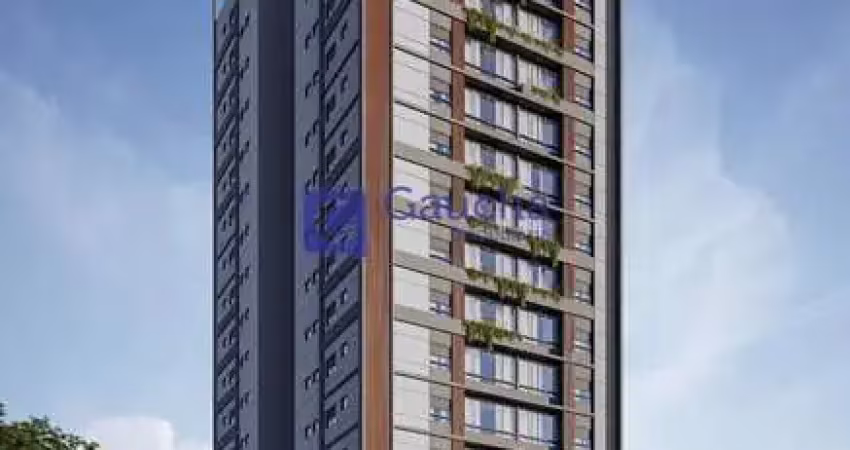 Apartamento com 2 quartos à venda no Centro, Cascavel 