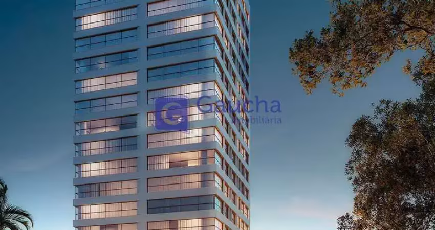 Apartamento com 3 quartos à venda no Centro, Balneário Piçarras 