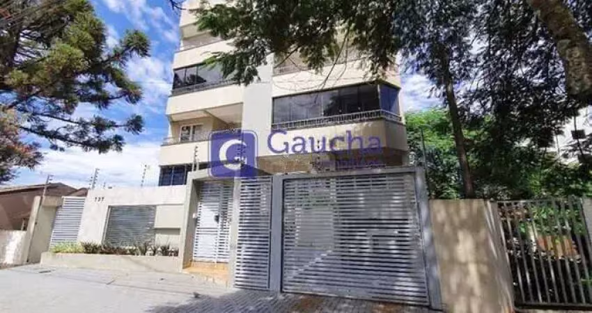 Apartamento com 3 quartos à venda no Coqueiral, Cascavel 