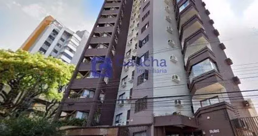 Ed. ouro verde - apartamento à venda no bairro centro - cascavel/pr