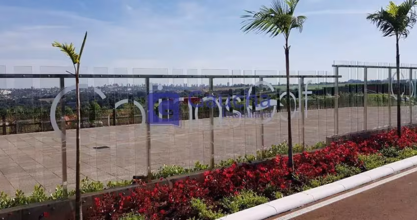 Terreno à venda no bairro universitário - cascavel/pr