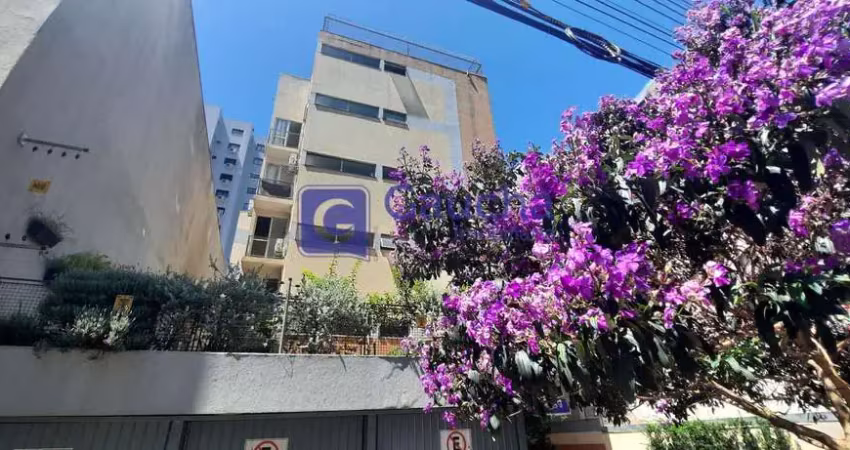 Apartamento cobertura duplex em centro, cascavel/pr