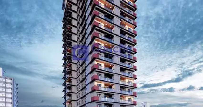 Apartamento com 2 quartos à venda no Recanto Tropical, Cascavel 
