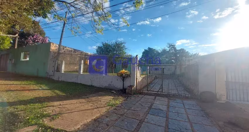 Terreno à venda no Cancelli, Cascavel 