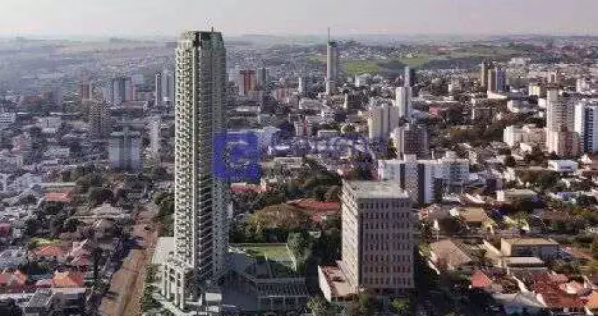 Apartamento com 4 quartos à venda no Neva, Cascavel 