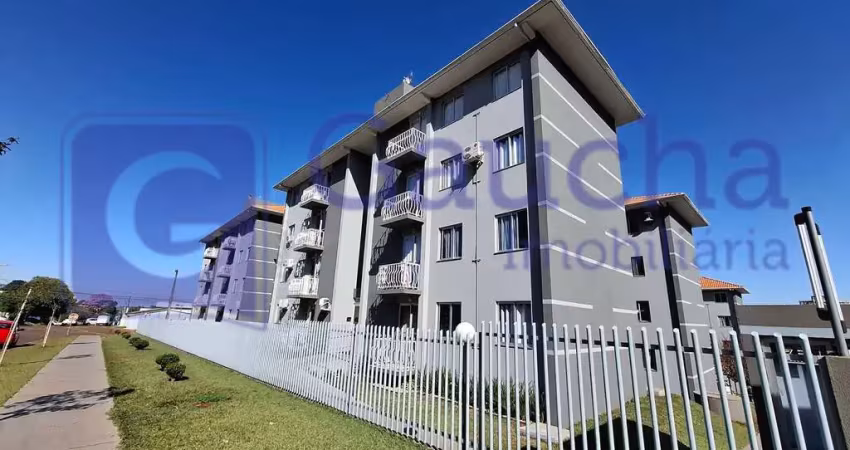 Apartamento com 2 quartos à venda no Neva, Cascavel 