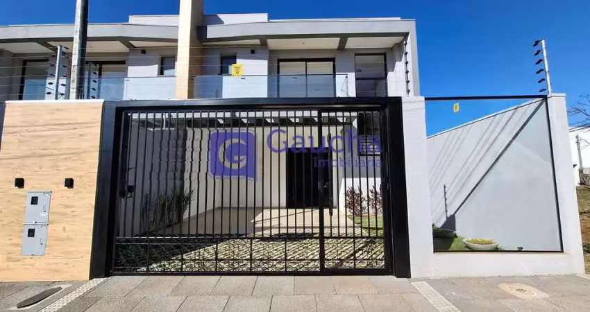 Casa com 3 quartos à venda no Pioneiros Catarinenses, Cascavel 
