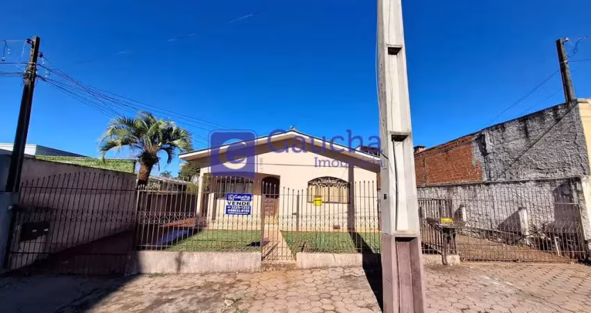 Terreno à venda no São Cristóvão, Cascavel 