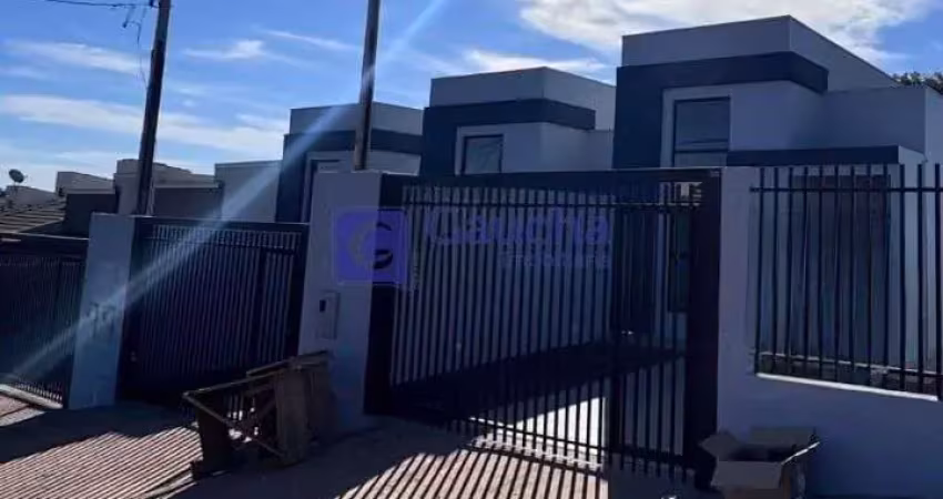 Casa com 2 quartos à venda no Centro, Cascavel 