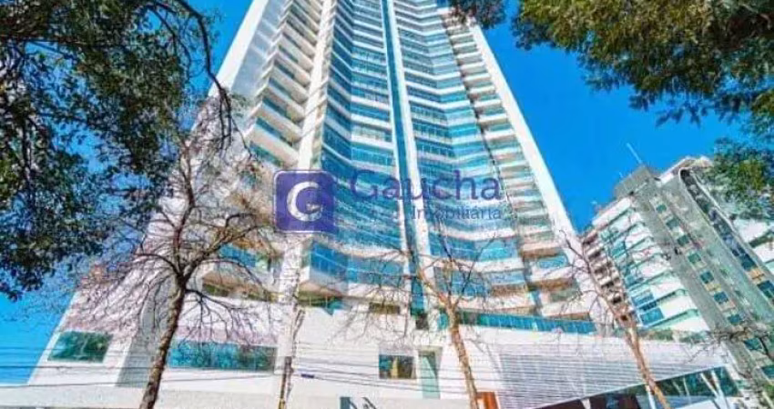Apartamento com 4 quartos à venda no Jardim La Salle, Toledo 