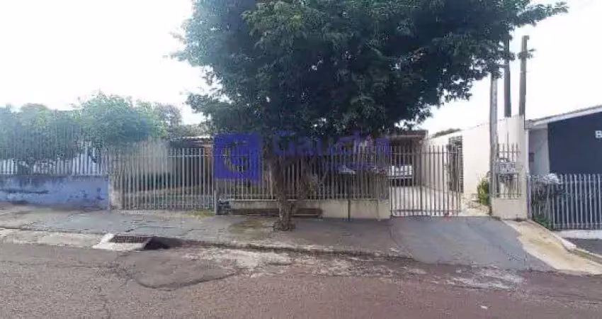 Casa com 3 quartos à venda no Brasília, Cascavel 