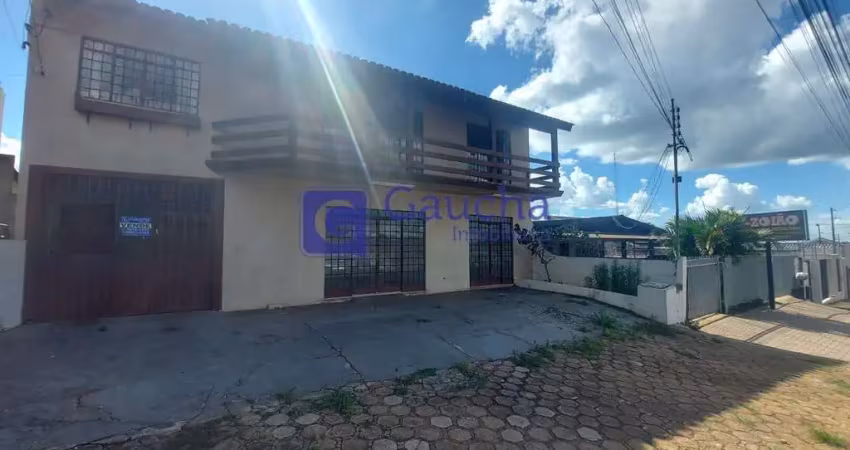 Terreno à venda no Centro, Cascavel 