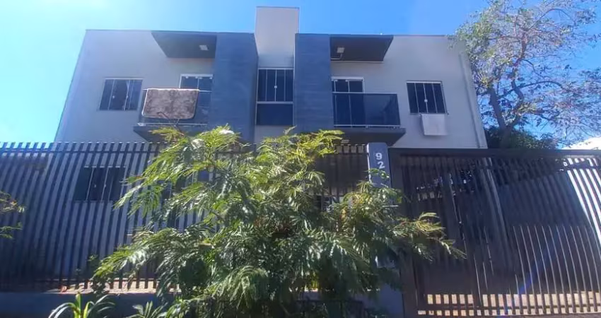 Apartamento com 2 quartos à venda no Neva, Cascavel 