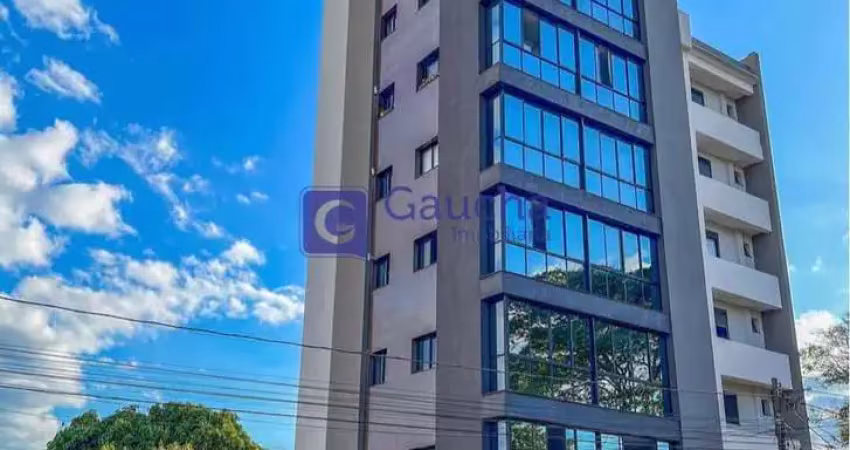 Apartamento com 2 quartos à venda na Rua Sete de Setembro, Jardim La Salle, Toledo