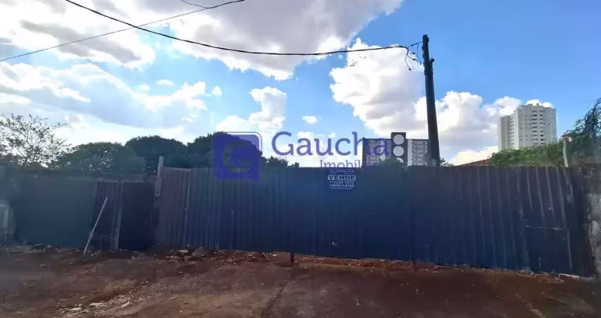 Terreno à venda no Centro, Cascavel 