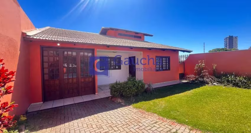 Casa com 3 quartos à venda no Centro, Cascavel 