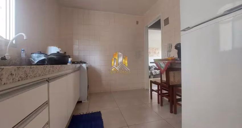 Apartamento para venda em piracicaba, vila rezende, 2 dormitórios, 1 banheiro, 1 vaga