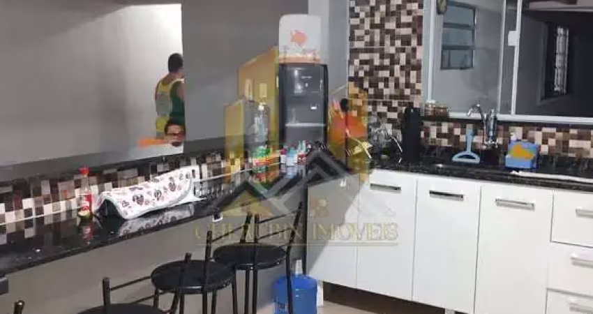 Casa para venda em piracicaba, parque orlanda i, 4 dormitórios, 1 suíte, 5 banheiros, 3 vagas