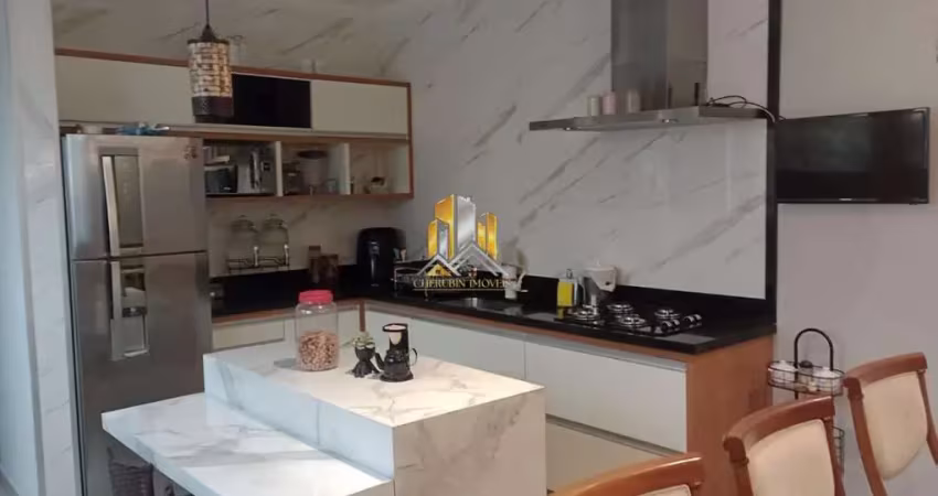 Casa com 3 quartos à venda no Loteamento Santa Rosa, Piracicaba 