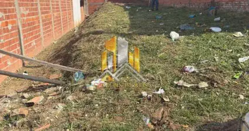Terreno à venda na Vila Sônia, Piracicaba 