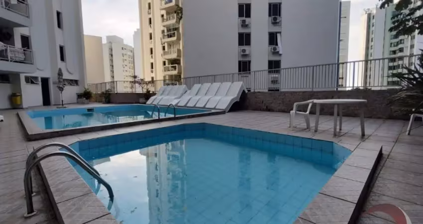Apartamento 4 dormitórios no bairro agronômica com 2 vagas próximo do beiramar shopping