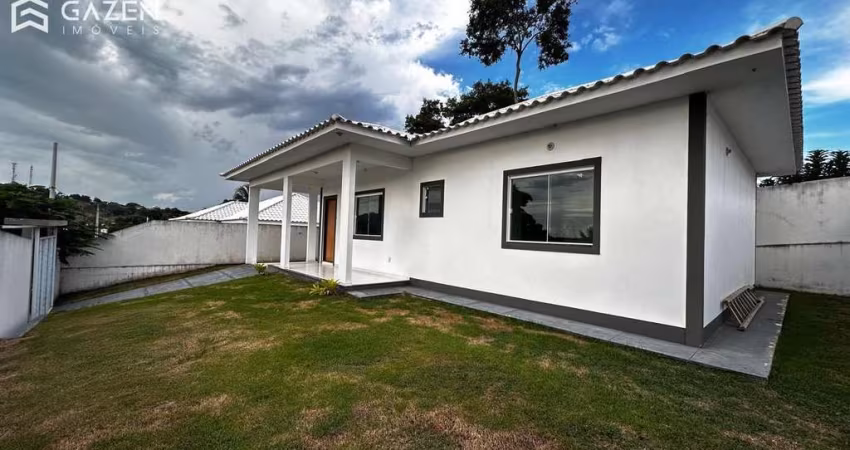 Casa 02 quartos nova à venda, PORTO DA ROÇA, SAQUAREMA - RJ