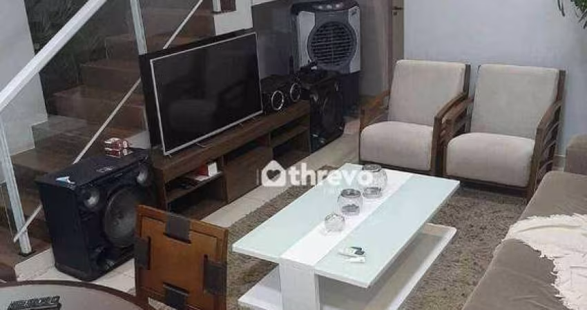 Casa com 4 dormitórios, 157 m² - venda por R$ 780.000,00 ou aluguel por R$ 4.000,00/mês - Gurupi - Teresina/PI