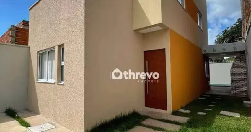 Casa com 3 dormitórios à venda, 100 m² por R$ 589.900,00 - Morros - Teresina/PI