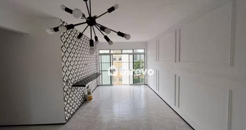 Apartamento com 3 dormitórios à venda, 96 m² por R$ 350.000,00 - Centro - Fortaleza/CE