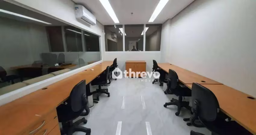 Sala para alugar, 48 m² por r$ 7.000/mês - porenquanto - teresina/pi
