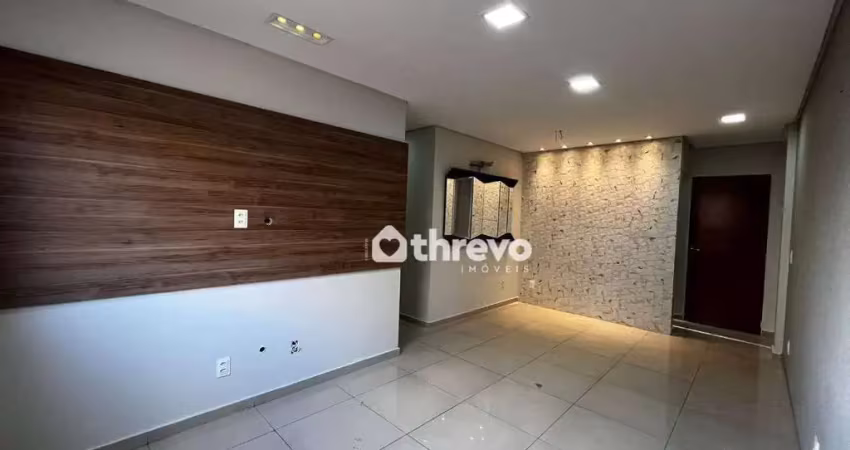 Apartamento com 2 dormitórios à venda, 69 m² por r$ 315.000,00 - noivos - teresina/pi
