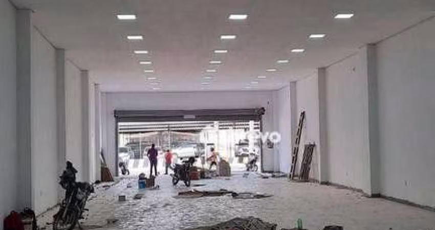 Loja para alugar, 318 m² por R$ 15.000,00/mês - Centro - Teresina/PI