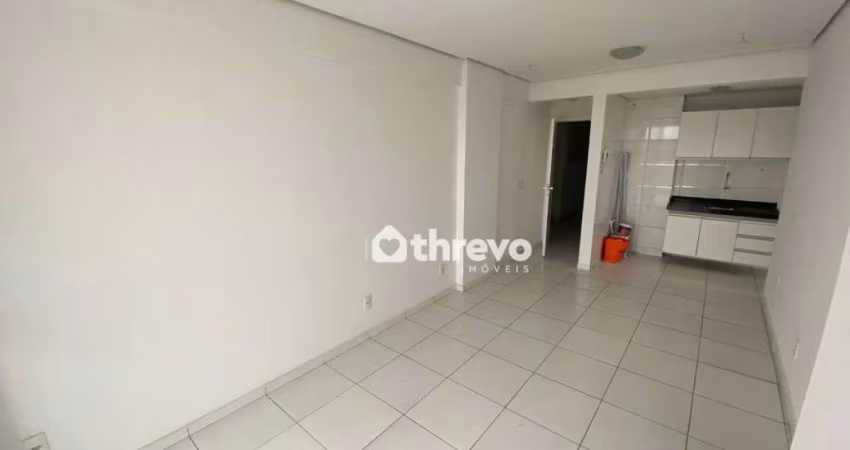 Apartamento com 3 dormitórios para alugar, 69 m² por R$ 2.500/mês - Recanto das Palmeiras - Teresina/PI