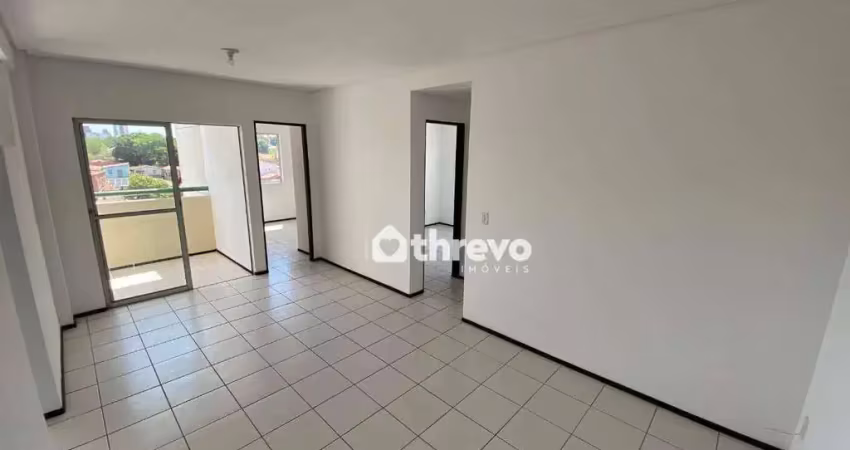 Apartamento com 3 dormitórios à venda, 67 m² por R$ 330.000,00 - Planalto - Teresina/PI