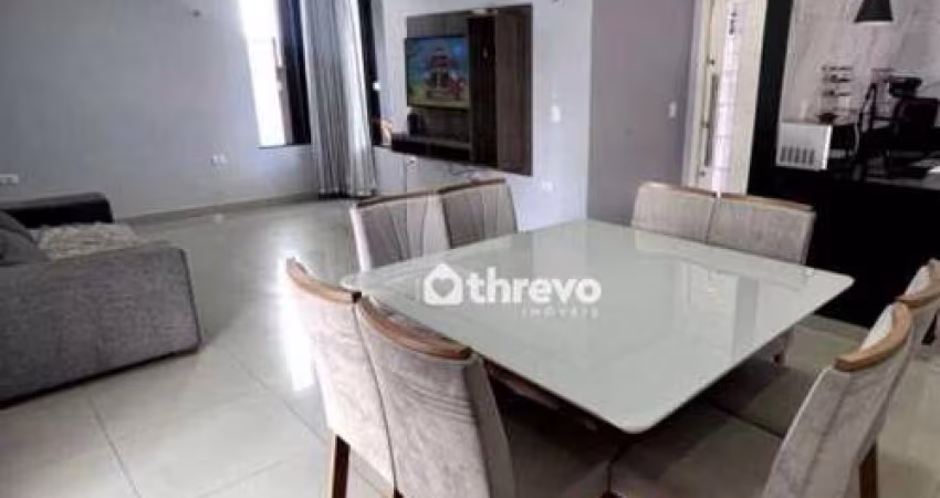 Casa com 4 dormitórios à venda, 186 m² por R$ 880.000,00 - Jóia - Timon/MA